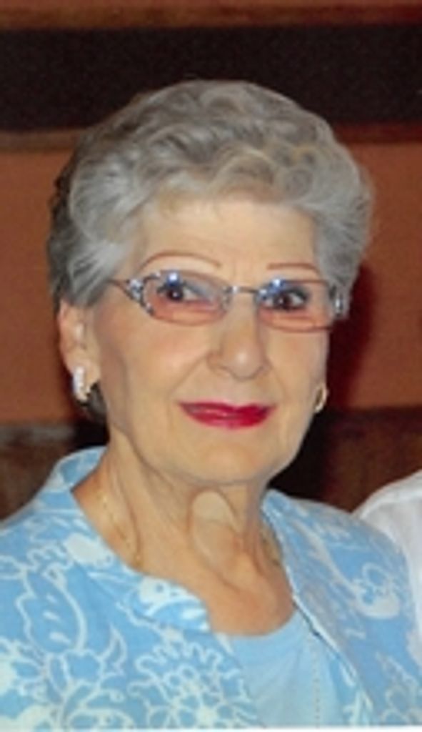 Rose Marie Eckert Strine Profile Photo