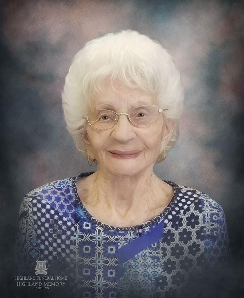 Peggy Warga