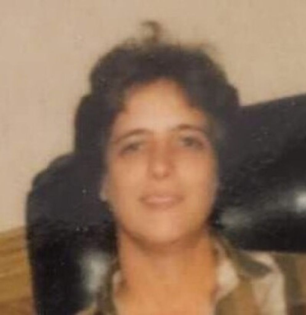 Martha K. Smith Robinson