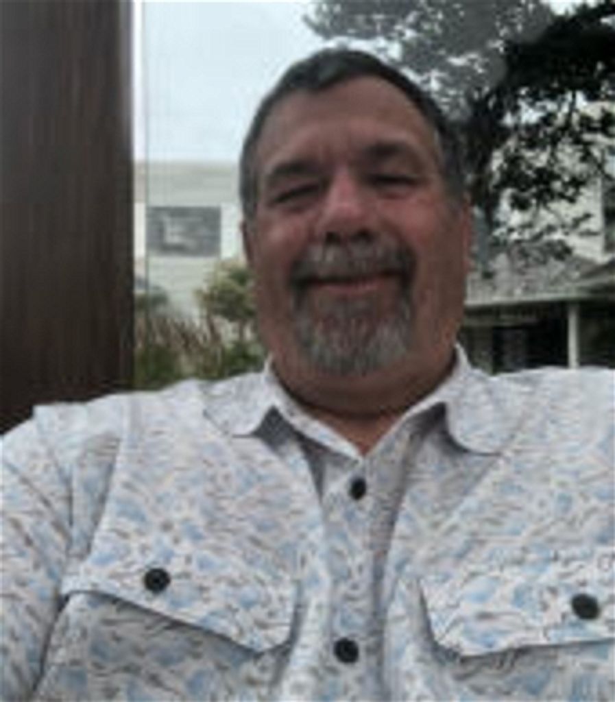 Robert Williams Profile Photo