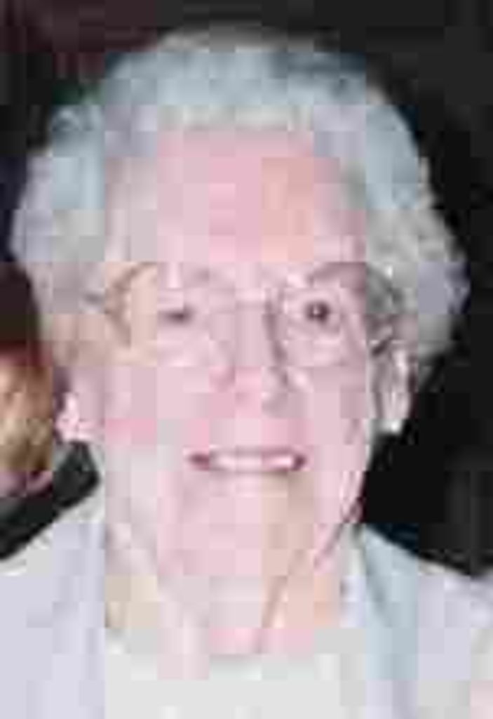 Mae D. Youngham (Davis)