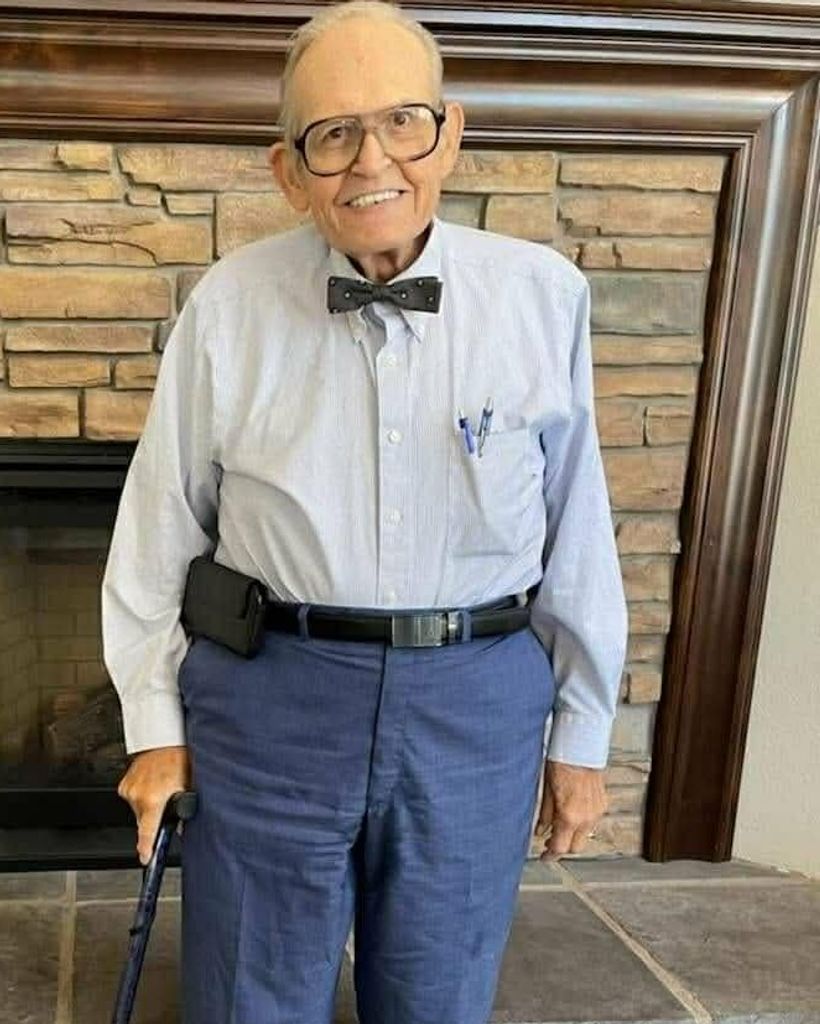 George Franklin Reid