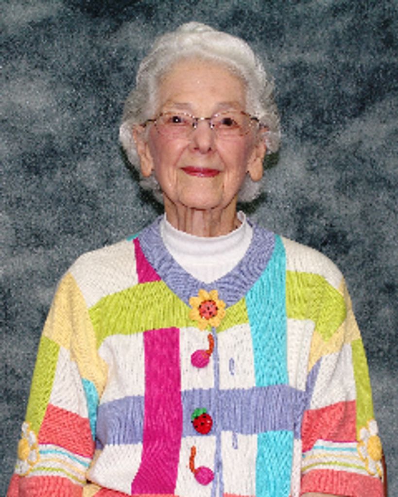 Lela Russ