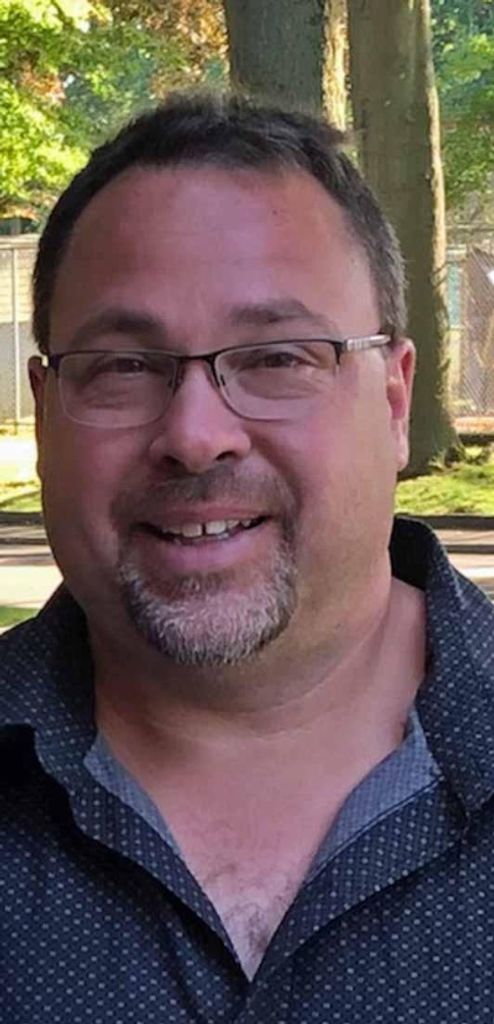 Gregory C. Wojnarowski