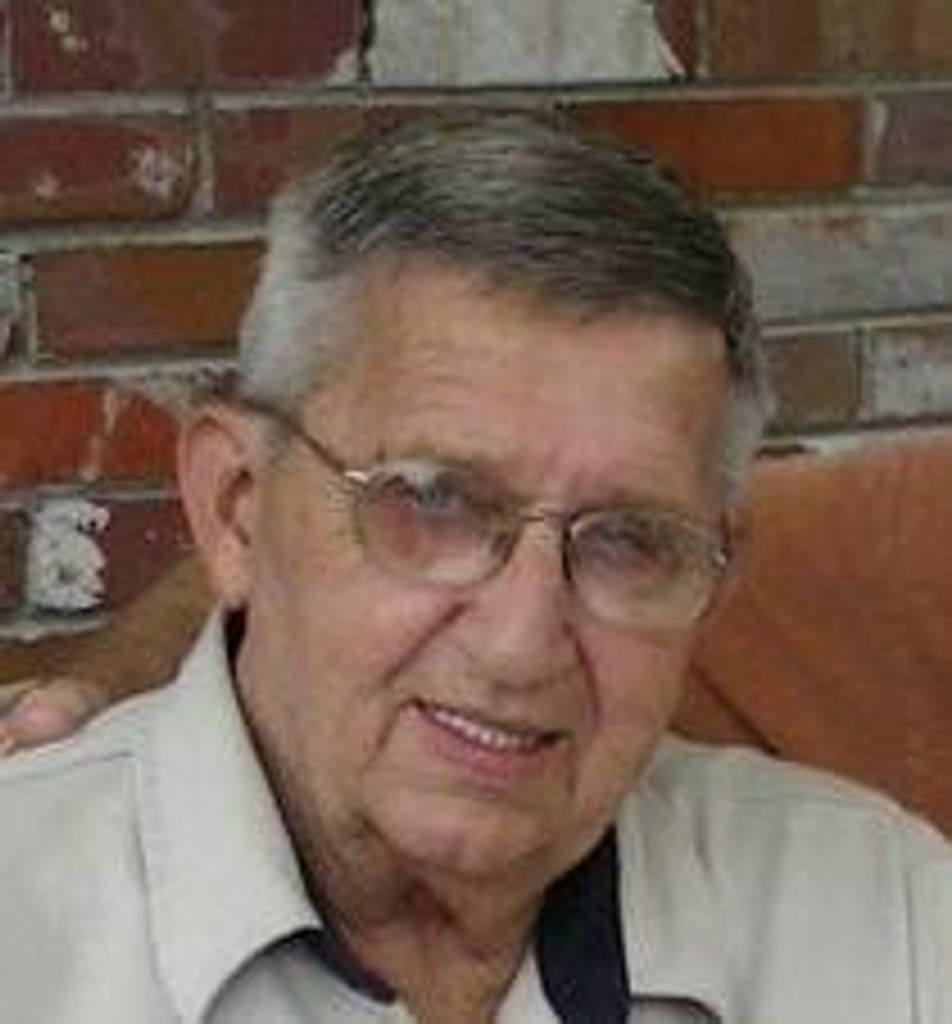 Harold Lee Hebner