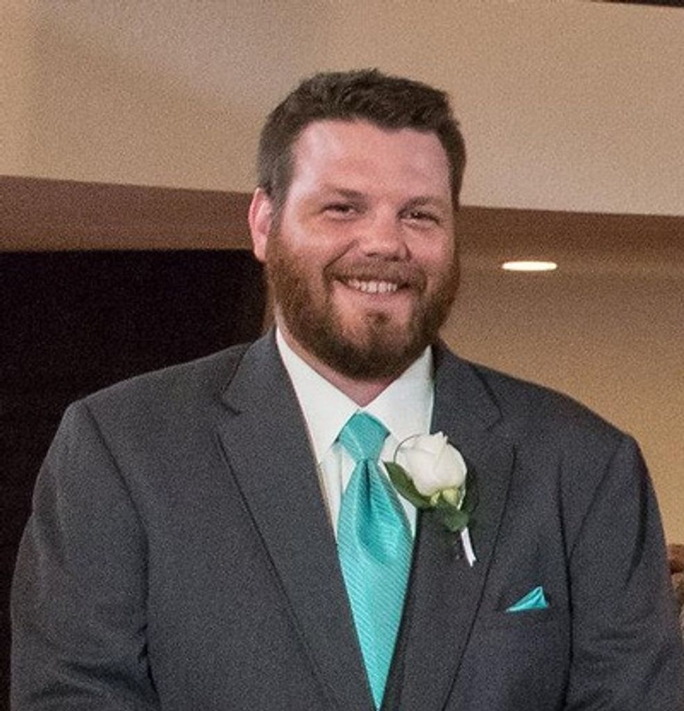 Sean Patrick Scanlon Profile Photo