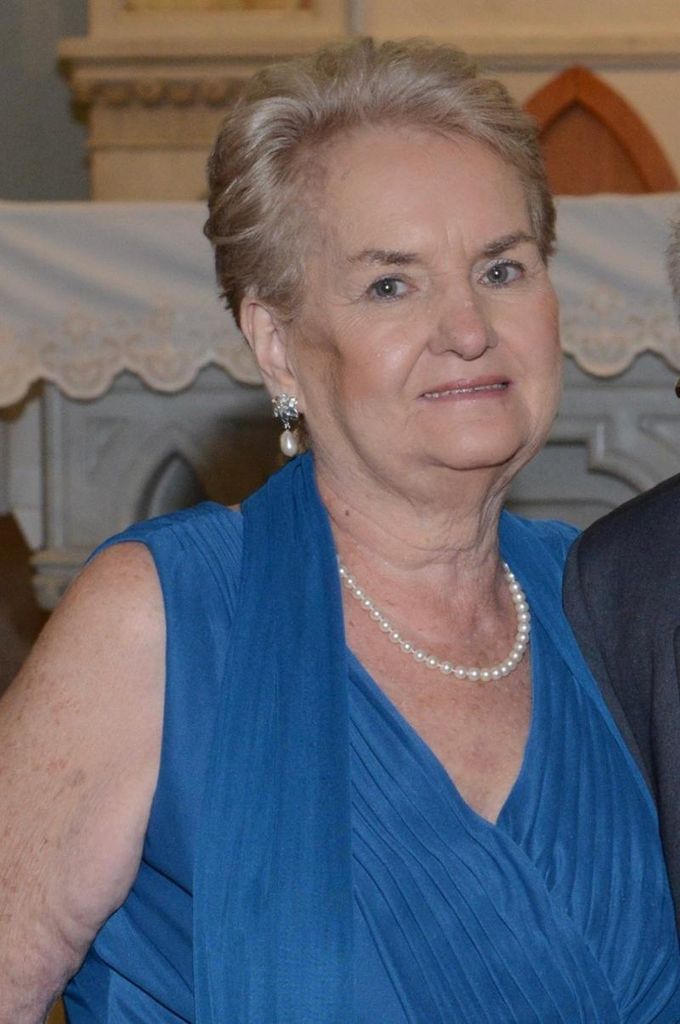 Carole B. Eksterowicz