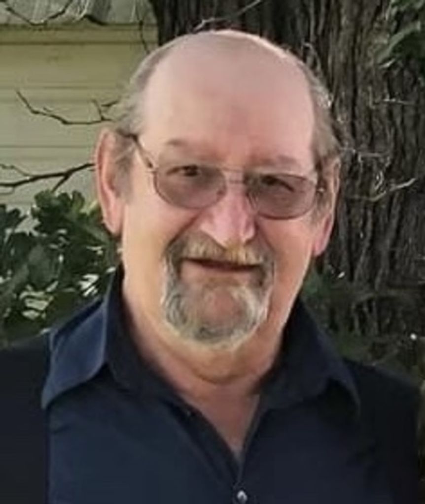 David Allen Jones Profile Photo
