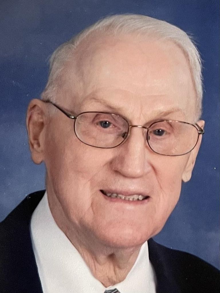 Conrad "Red" Follansbee Profile Photo