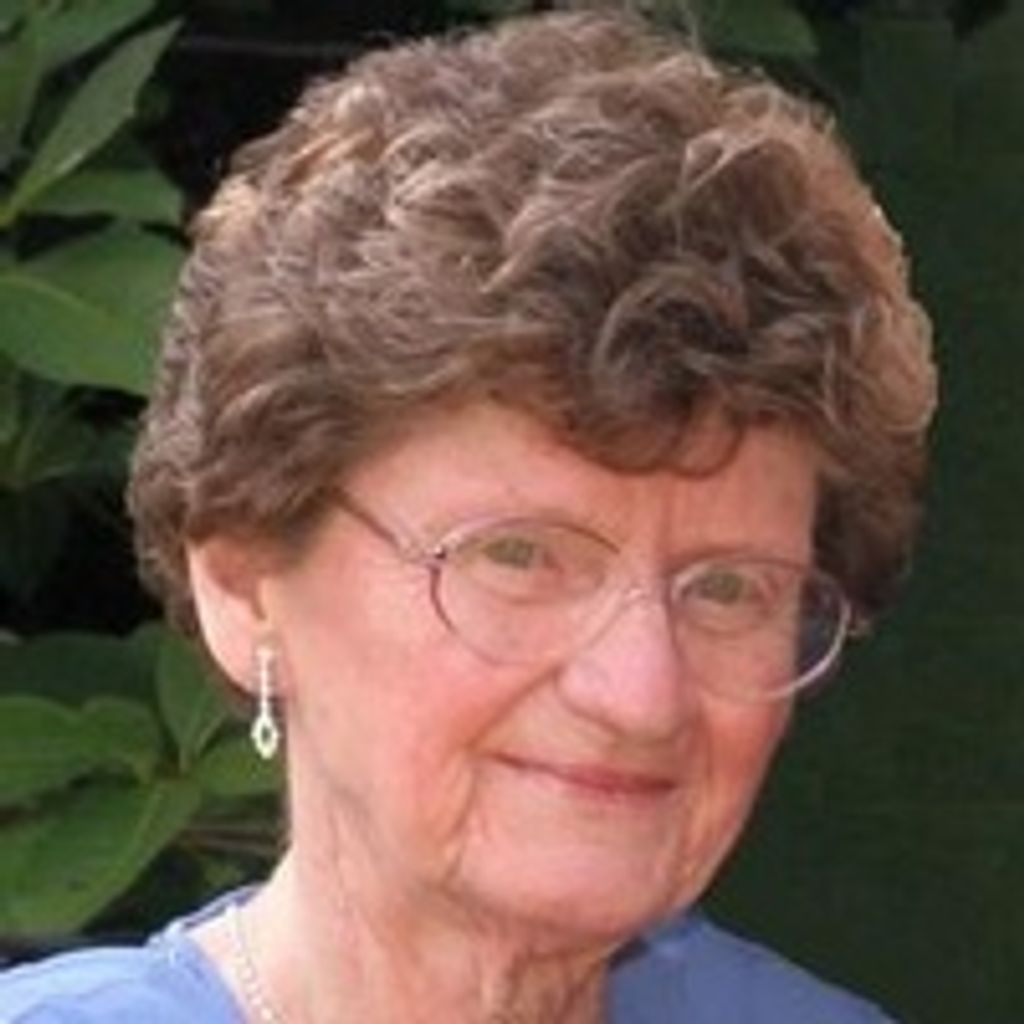 Ruth E. Paraventi Profile Photo