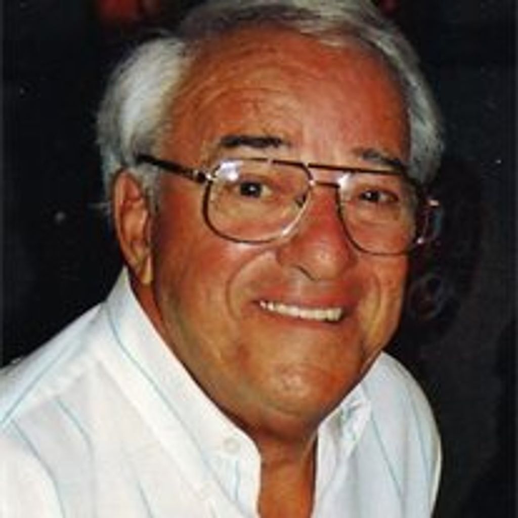 Harry Mornelli