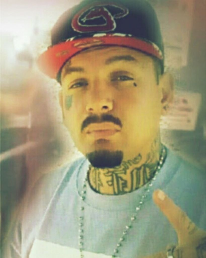 Jose Xavier Harrell