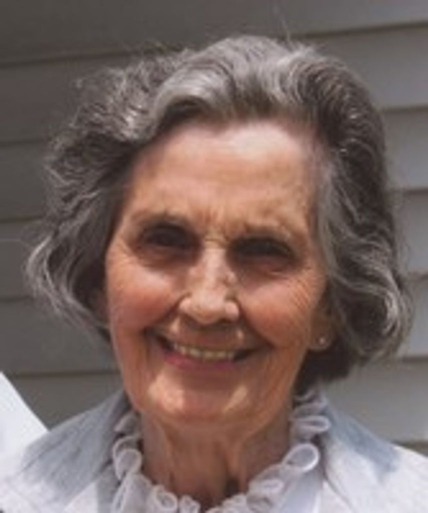 Norma  P. Martin Profile Photo