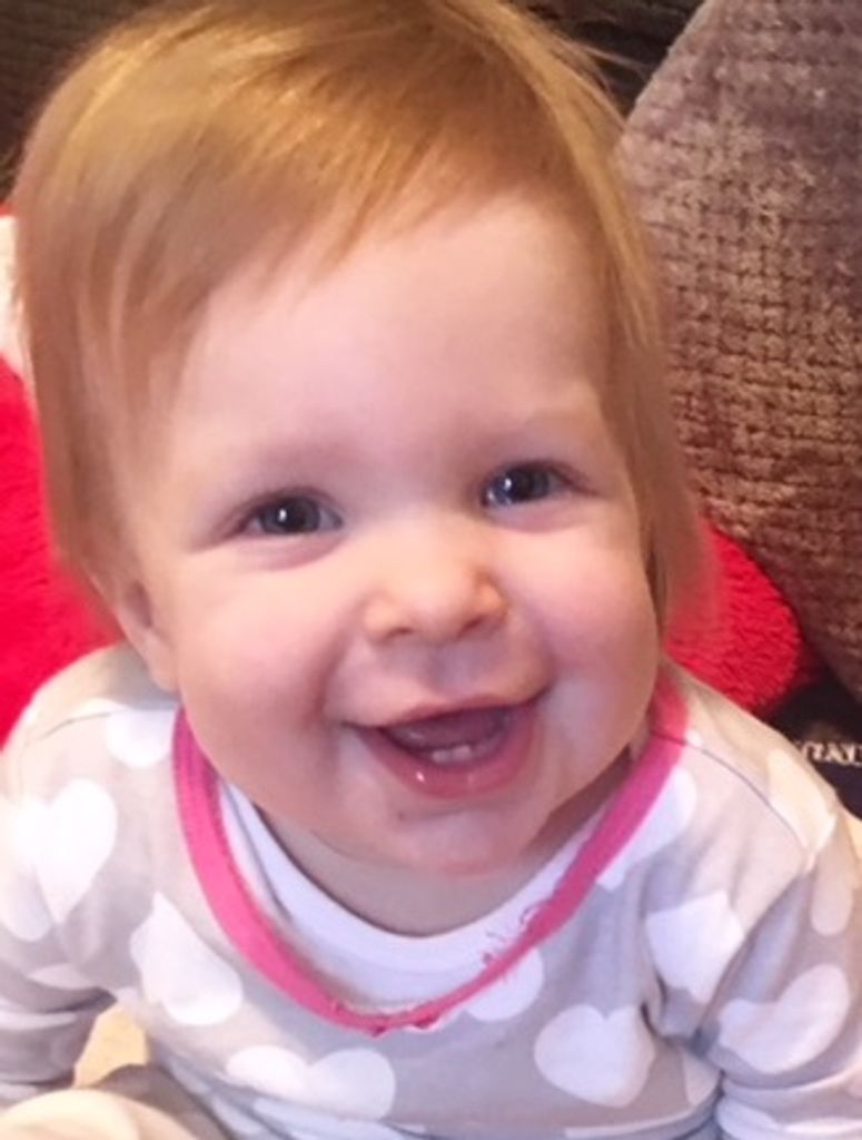 Kinsley Anne Kronenwetter