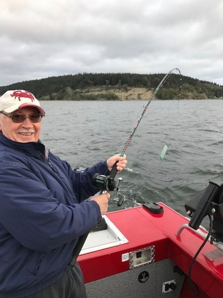 John Douglas Sofie Profile Photo