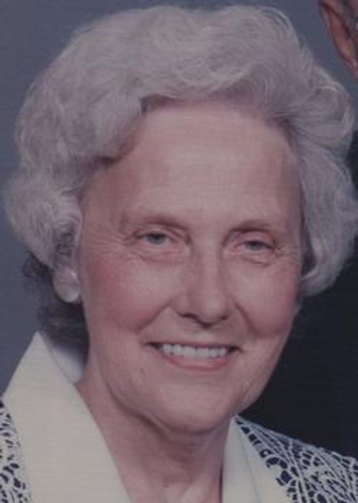 Marguerite Hensel Profile Photo