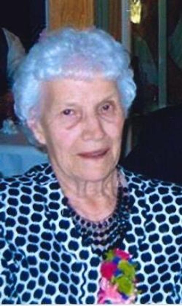 Delores A. Buchanan Profile Photo