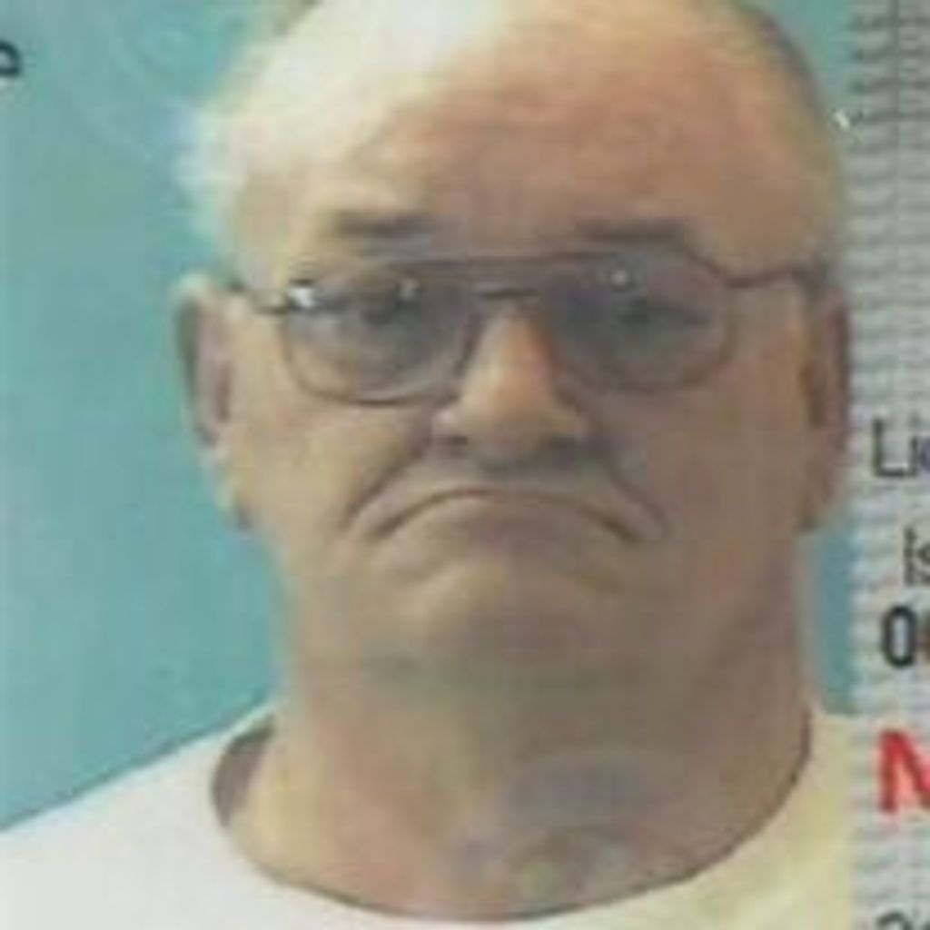 Larry Wayne Miller