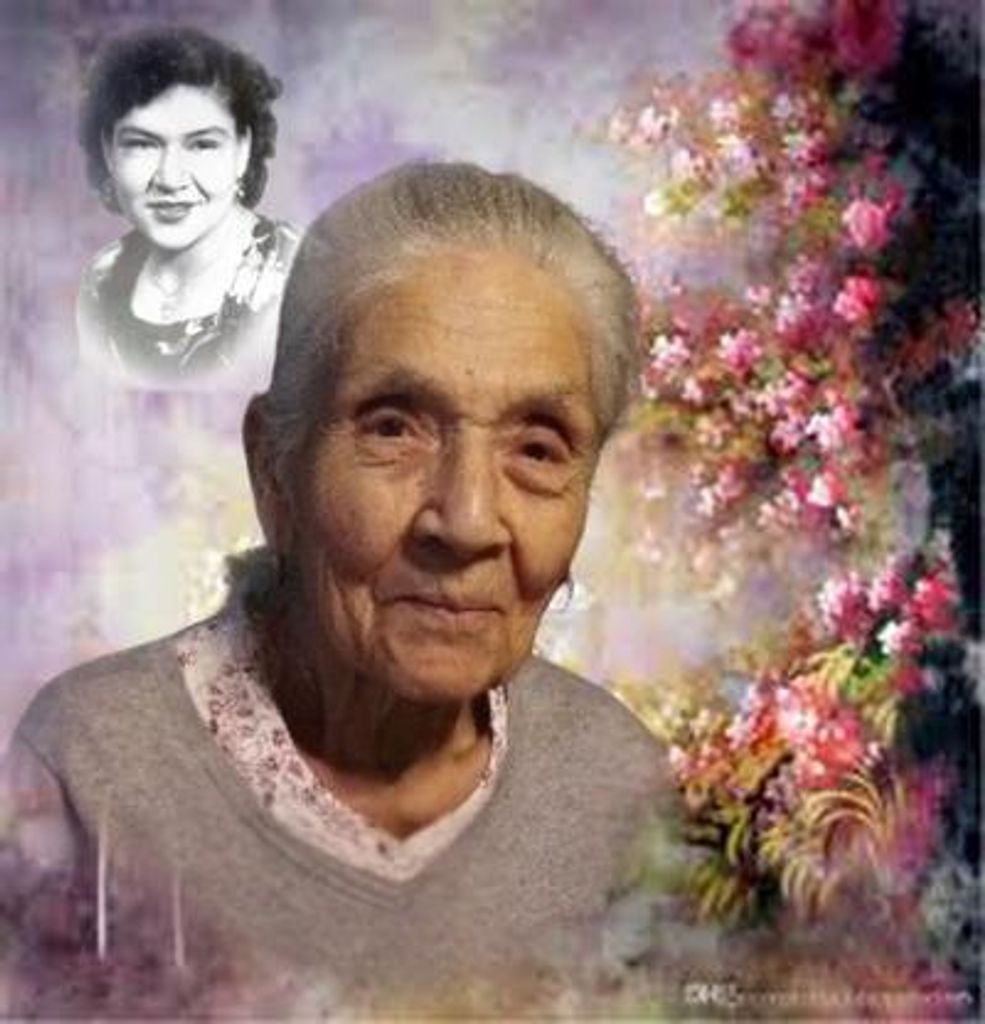 Maria Bernadina Medina Profile Photo