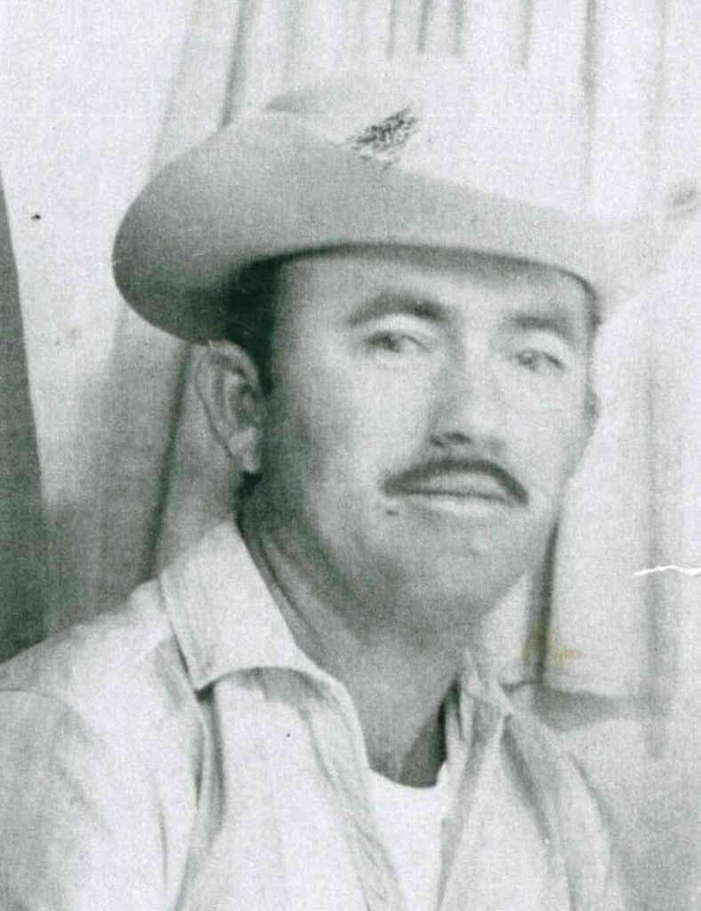 Ismael S. Coronel