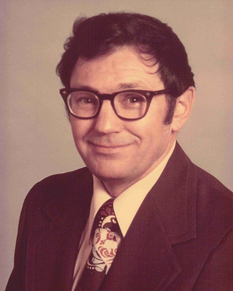John Erwin Beilke