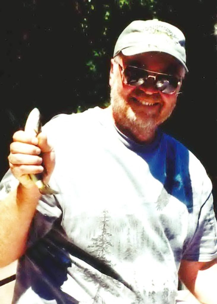 Richard "Ricky Boy" Wuori Profile Photo
