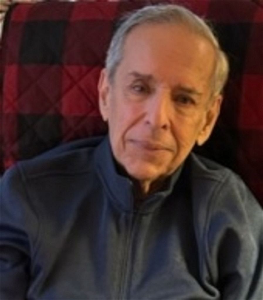 Richard George Bento Profile Photo