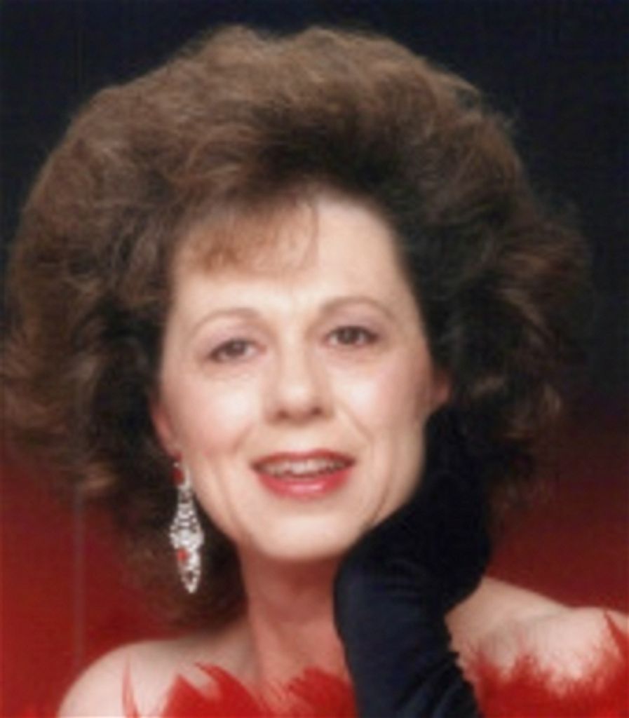 Barbara Ann Chenault