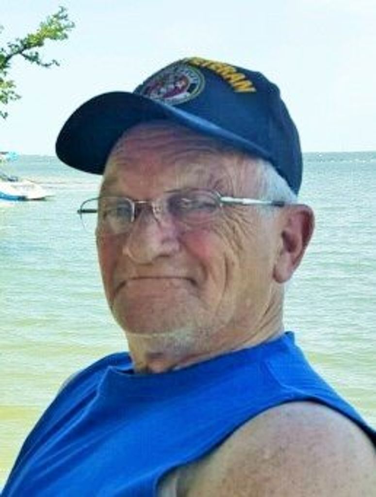 William Lee Jenkins Profile Photo