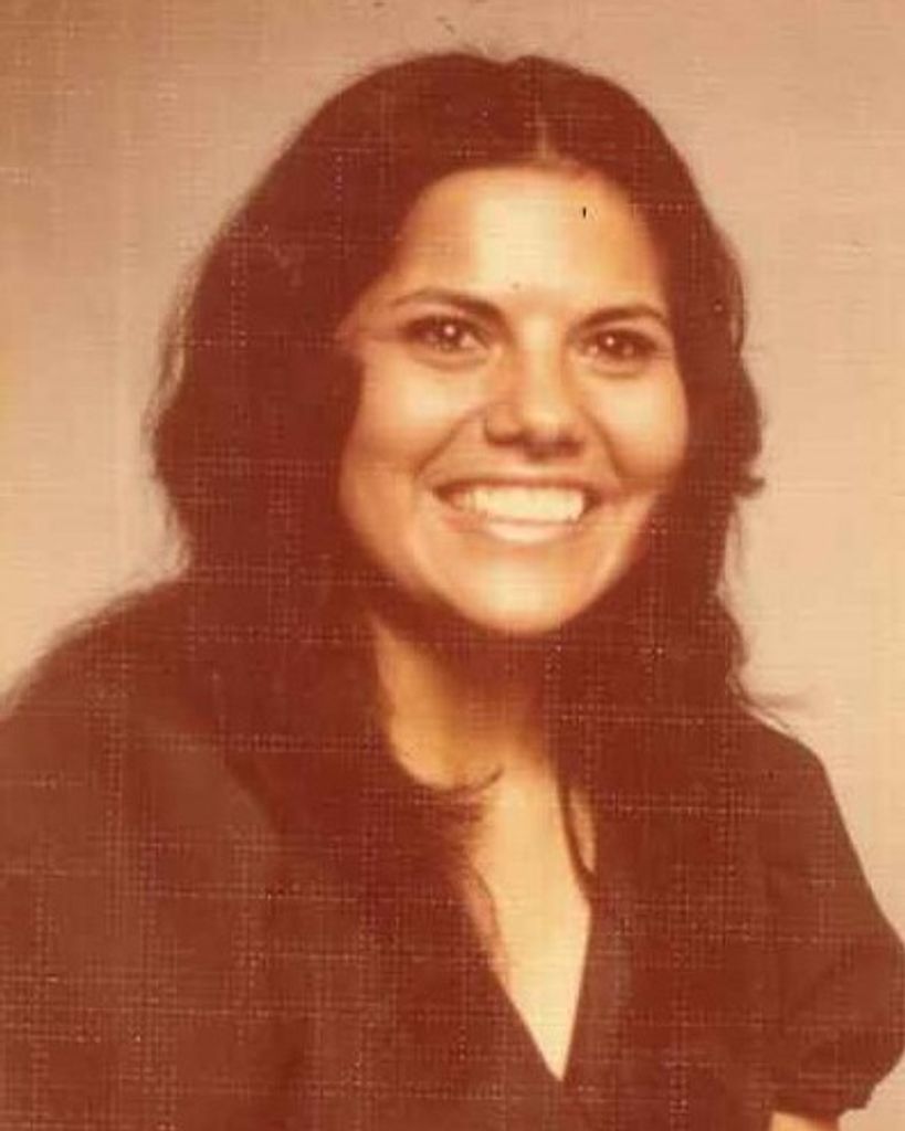Eulalia "Lala" Trevino