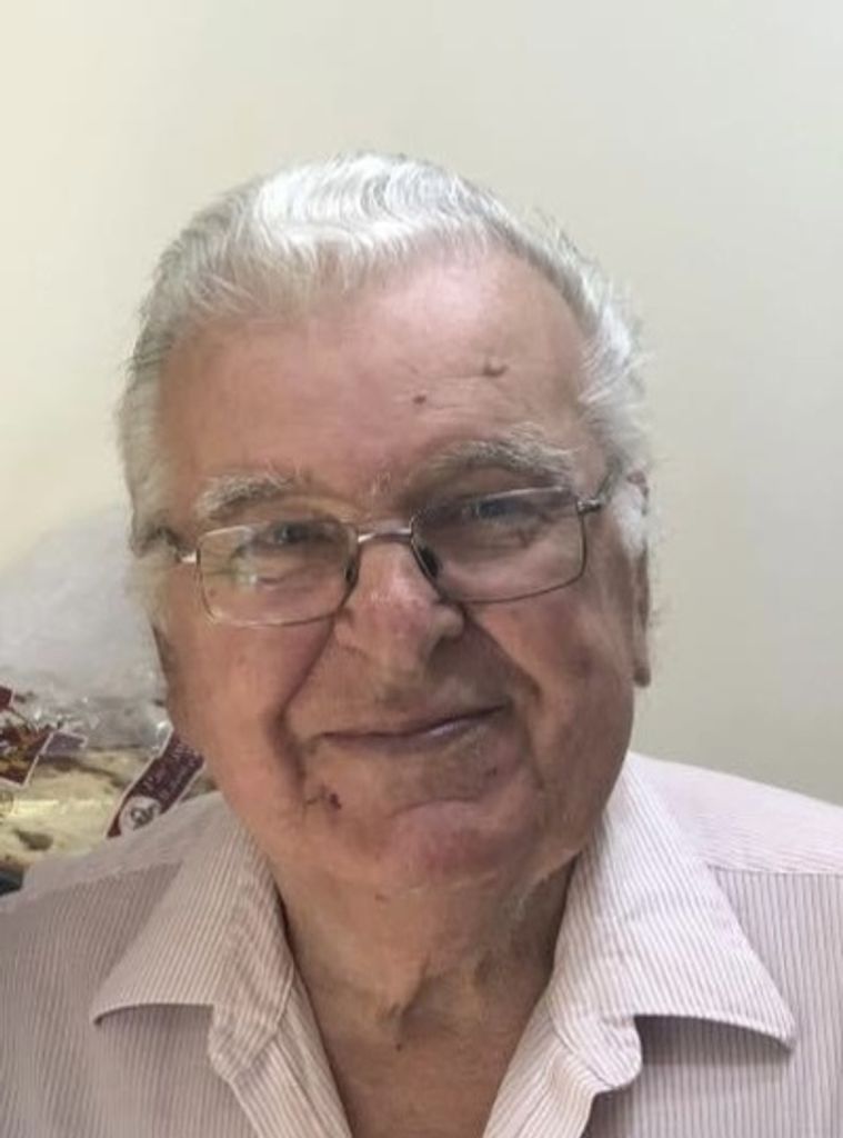 Jozef Baluszynski Profile Photo