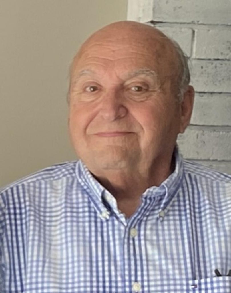 Robert H. Smethurst Profile Photo