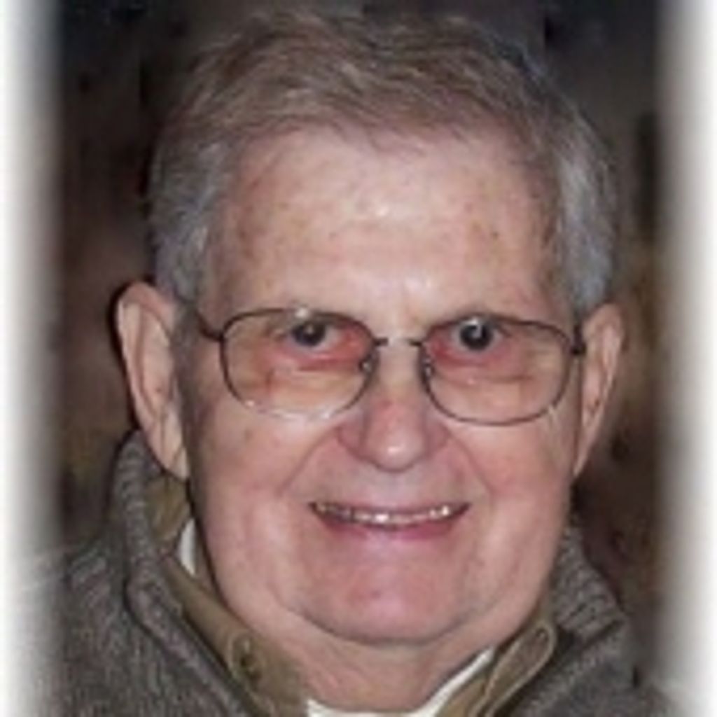 George S. Moxlow