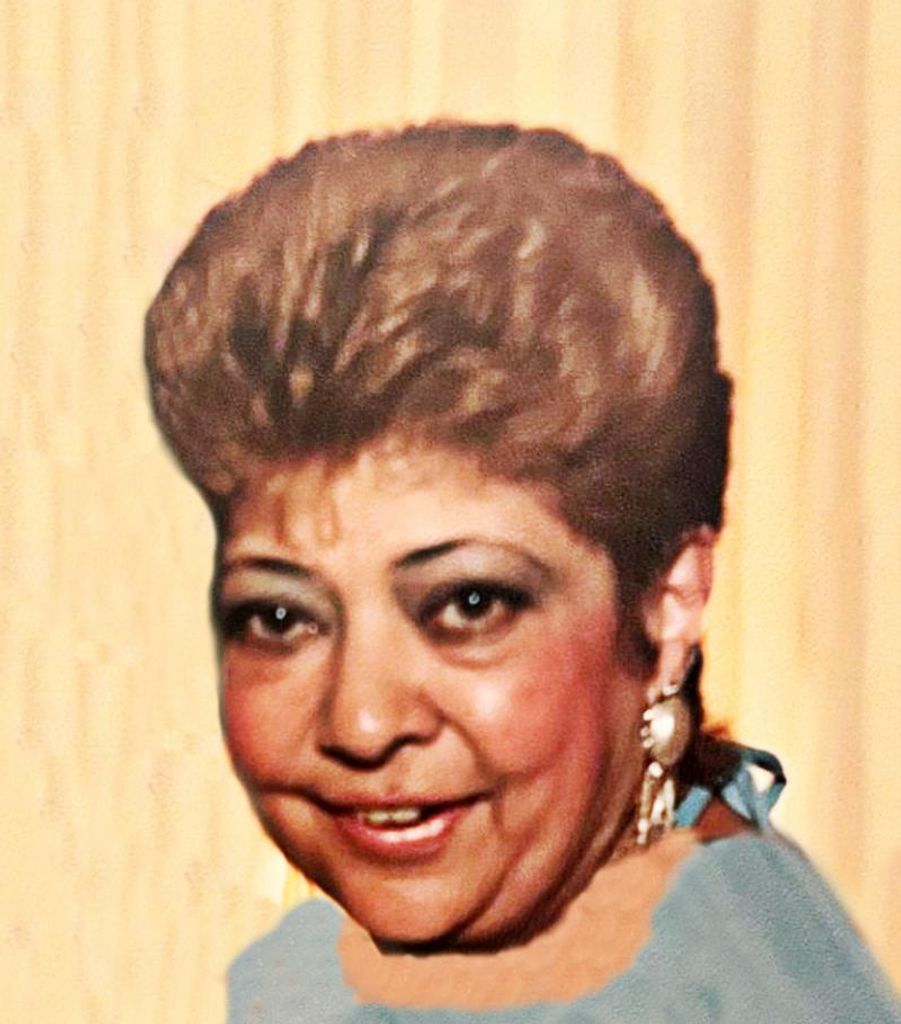 Joan P. Mcdonald Profile Photo