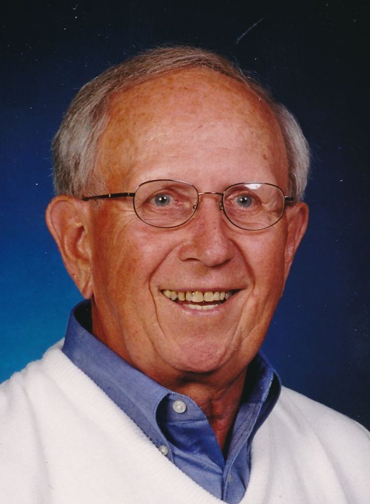 Alfred J. Malak