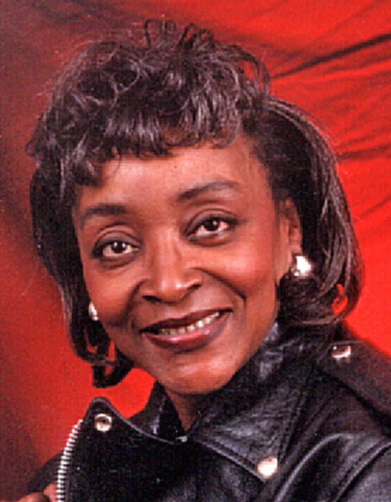 Phyllis Ann Norwood Harris Profile Photo
