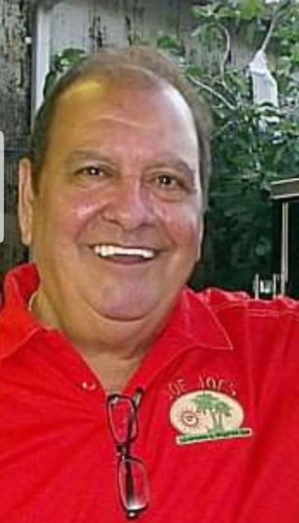 Joseph Anthony Liuzza Profile Photo