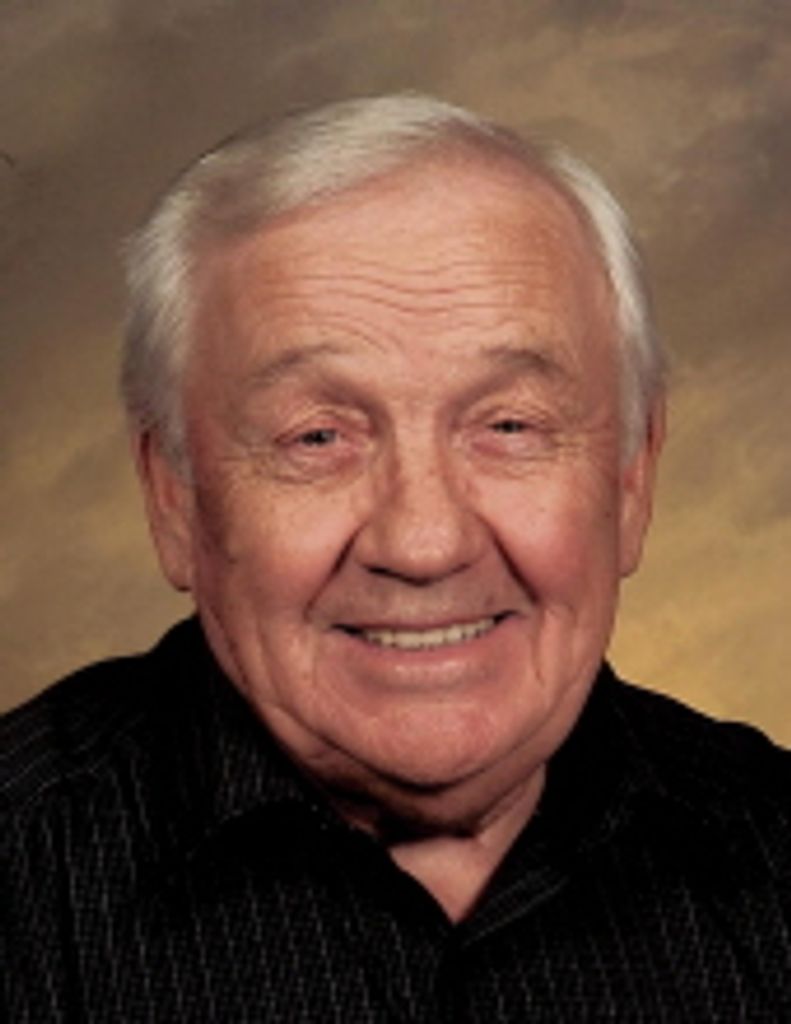 Paul W. Krogman