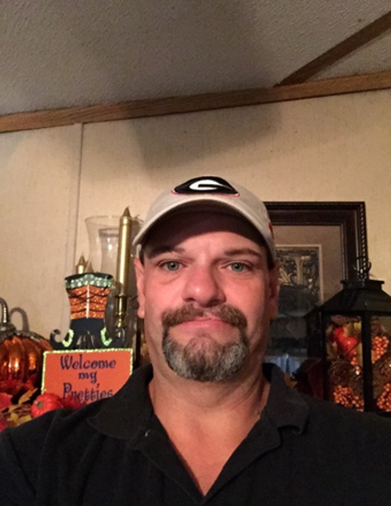 Thomas Franklin Ivey Profile Photo