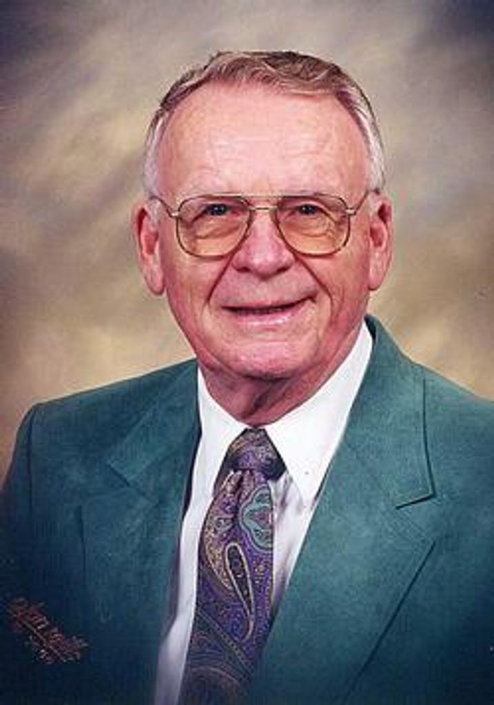 Samuel Carroll Rowe, Sr.