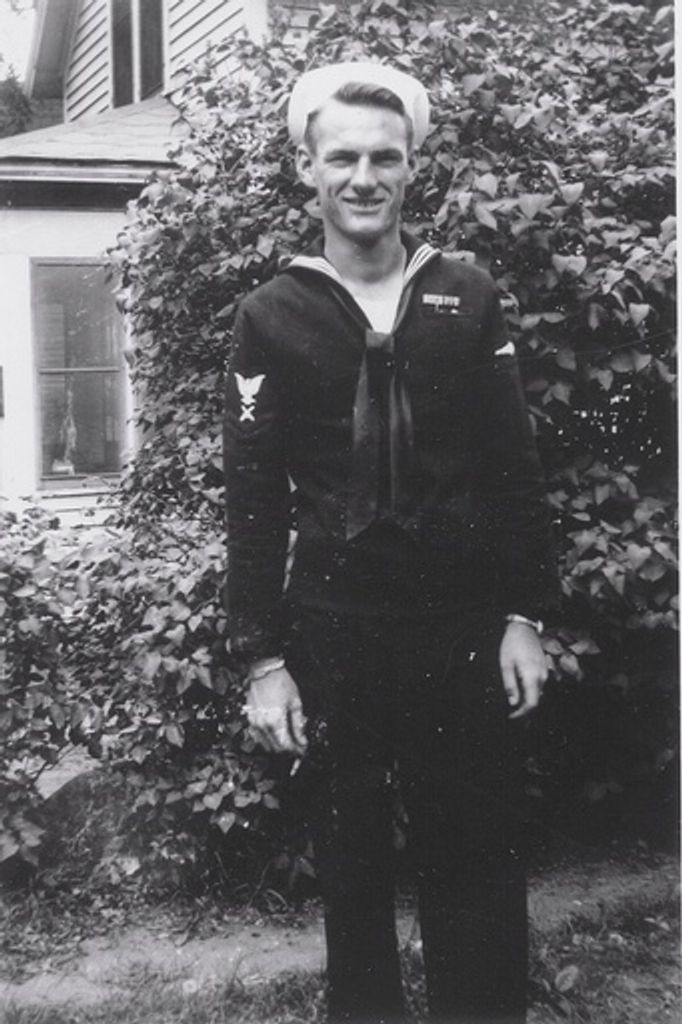 Jerome (Jerry) Francis Sadowski