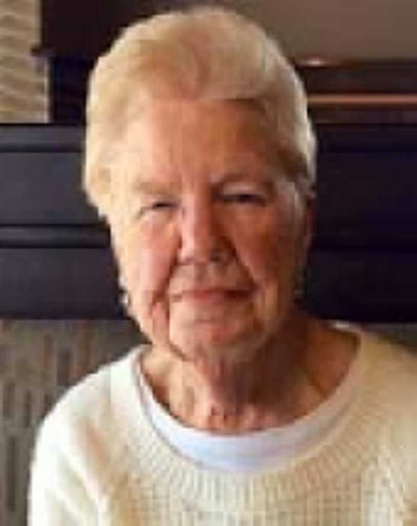 Mattie  Opal Bland