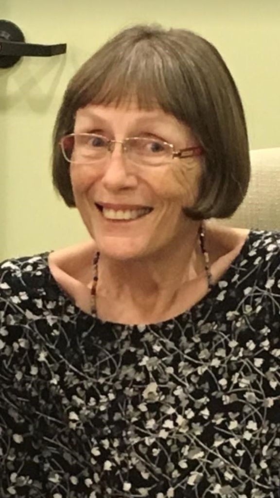 Pamela Helen Steele Profile Photo