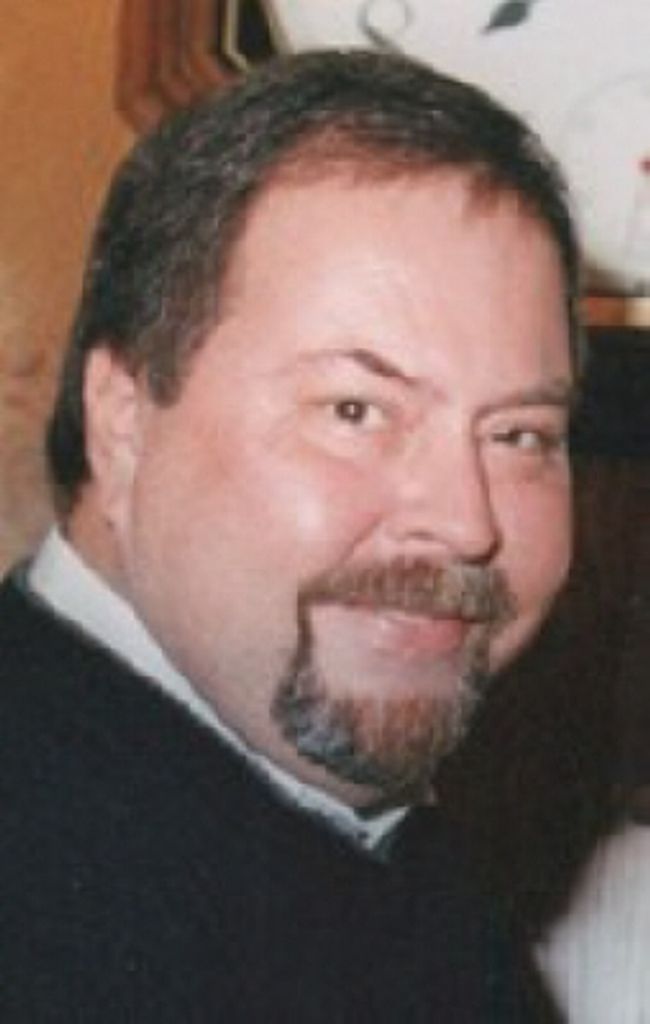 Joseph J. Rohaley