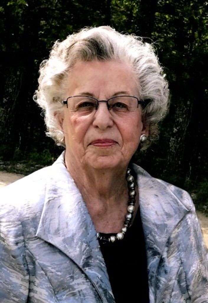 Florence Ann (Curless)  Loger