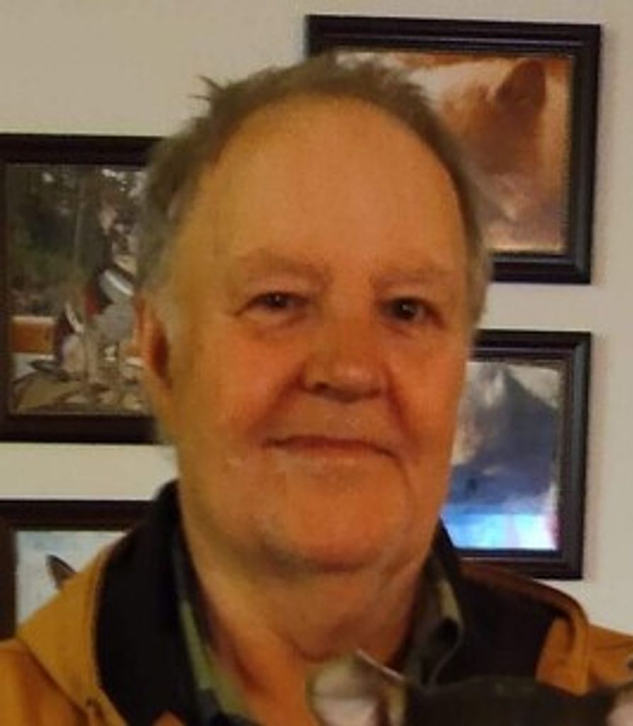 Danny Hancock Profile Photo