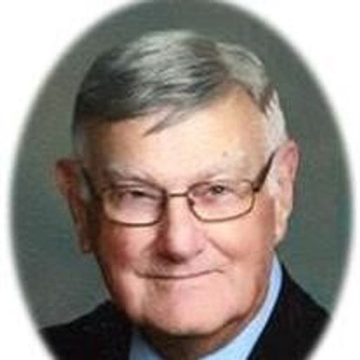 William Frank Webster Profile Photo