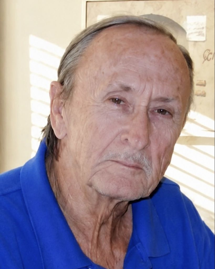 James Arthur Parker Jr.