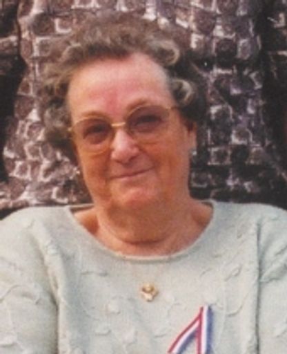 Myrtle Ruby Mcpheron Profile Photo