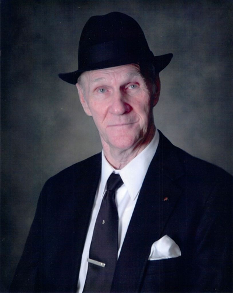 Joe Butler Jordan Profile Photo